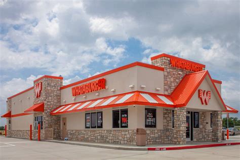 Their service is 24 hours a day, and they serve 264 days a year. . Is whataburger coming to hot springs arkansas